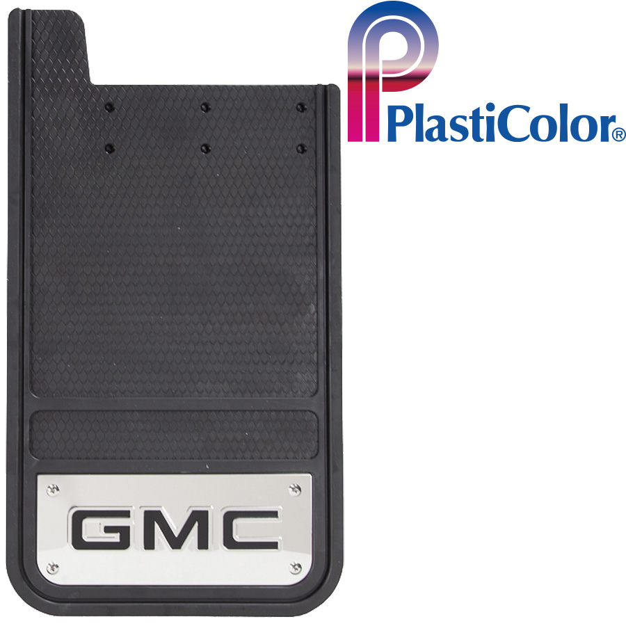 GARDE-BOUE 12''X23''GMC.AR RIERE