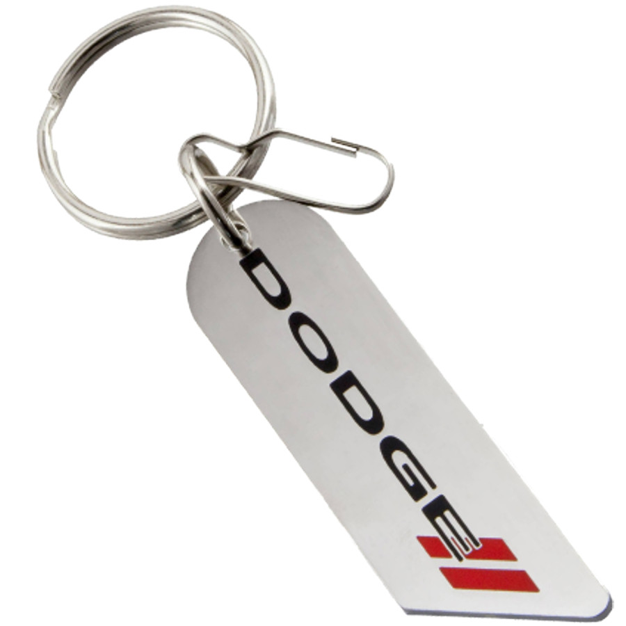 PORTE-CLEF DODGE
