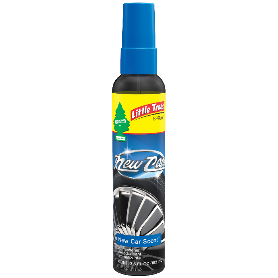 SENT BON VAPO,AUTO NEUVE ,3.5oz