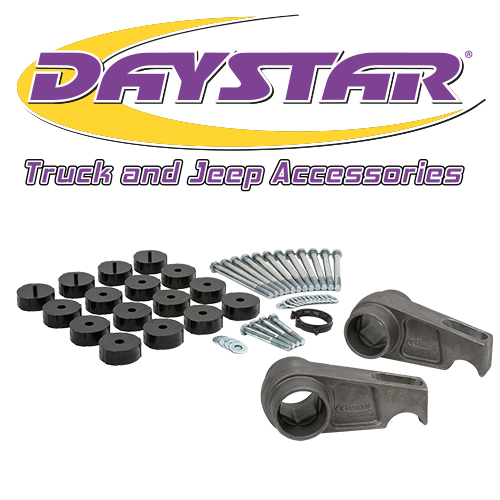 LIFTKIT,AV.HUMMER H3/H3T 04-104X4, PNEU MAX 37'',