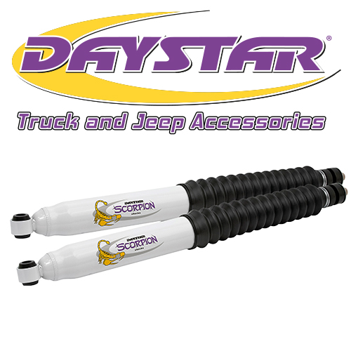 DAYSTAR AMORTISSEURS AVA NT/ARR2005-2022