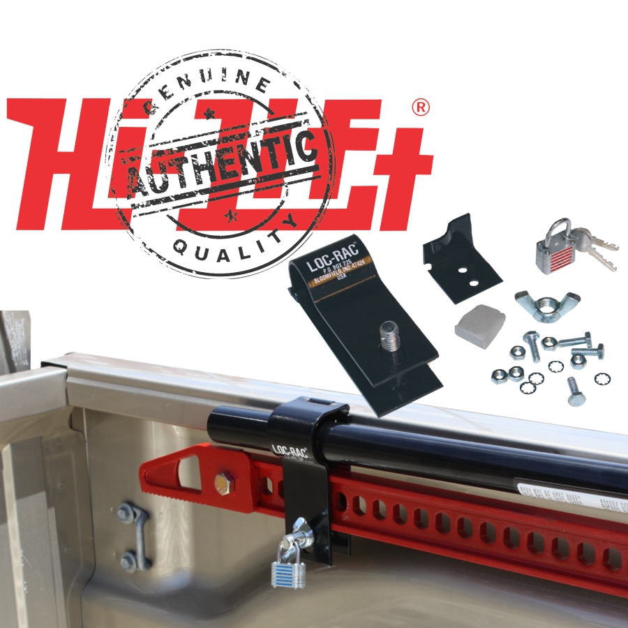 HI-LIFT,SUPP.VERR. POUR VERINPOUR BOITE DE CAMIO