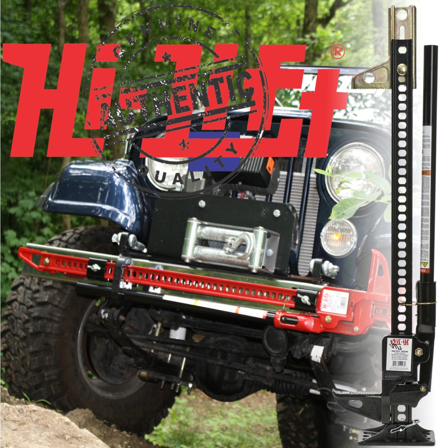 HI-LIFT, VERIN TOUT-TERR AIN36''