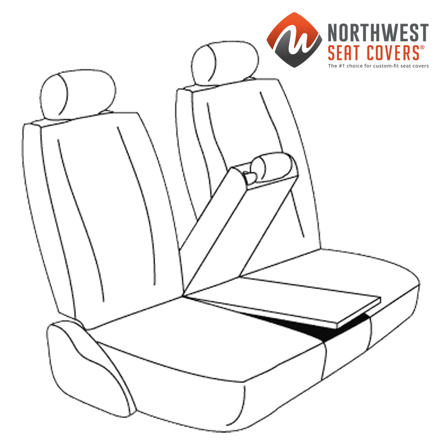 C.SIEGE,F-150&+ BEIGE AV ,12-14