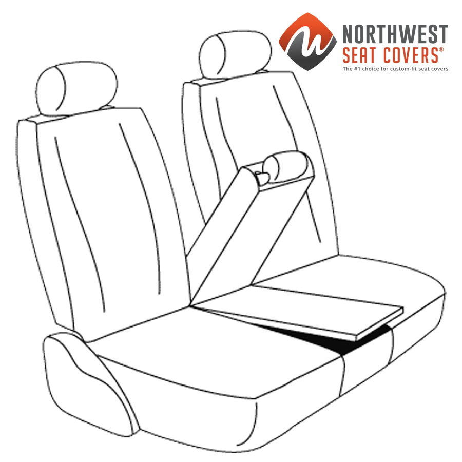 C.SIEGE,F-150 BEIGE AV,1 5-20