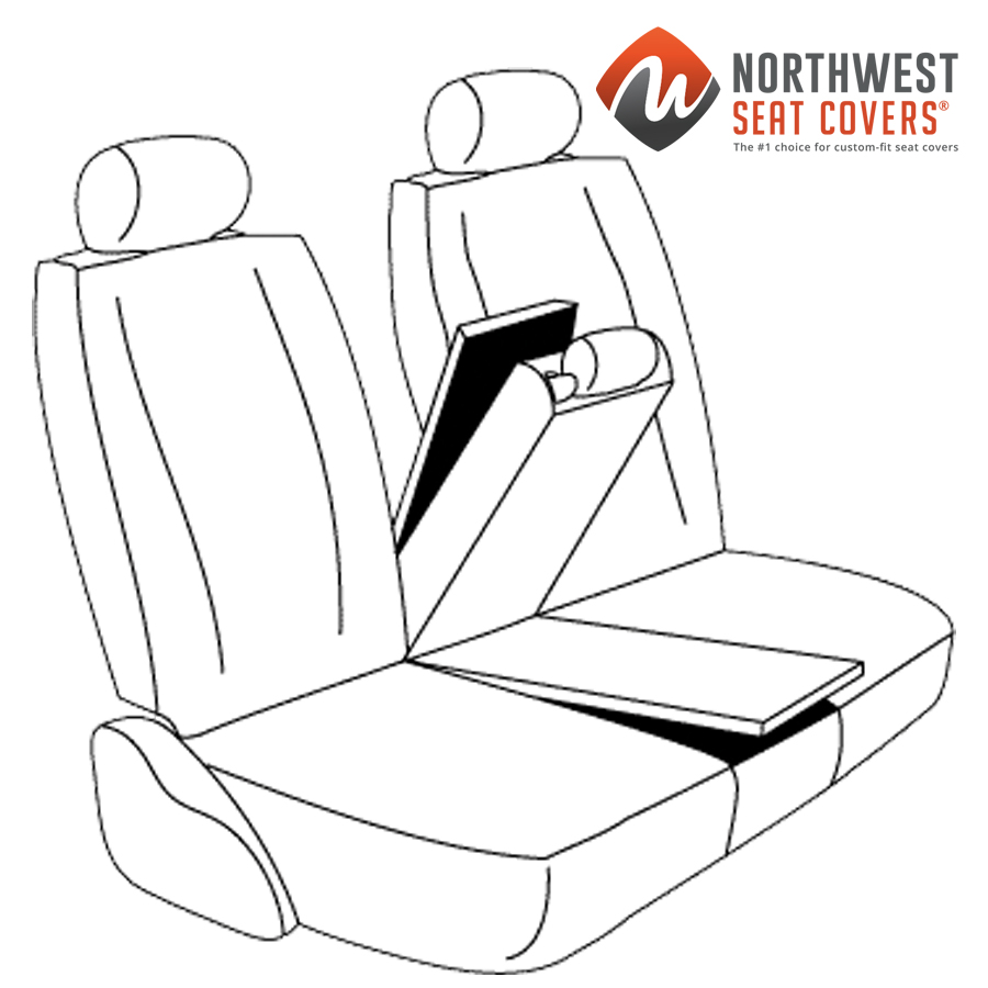 C.SIEGE,F-150 BEIGE AV,1 5-20