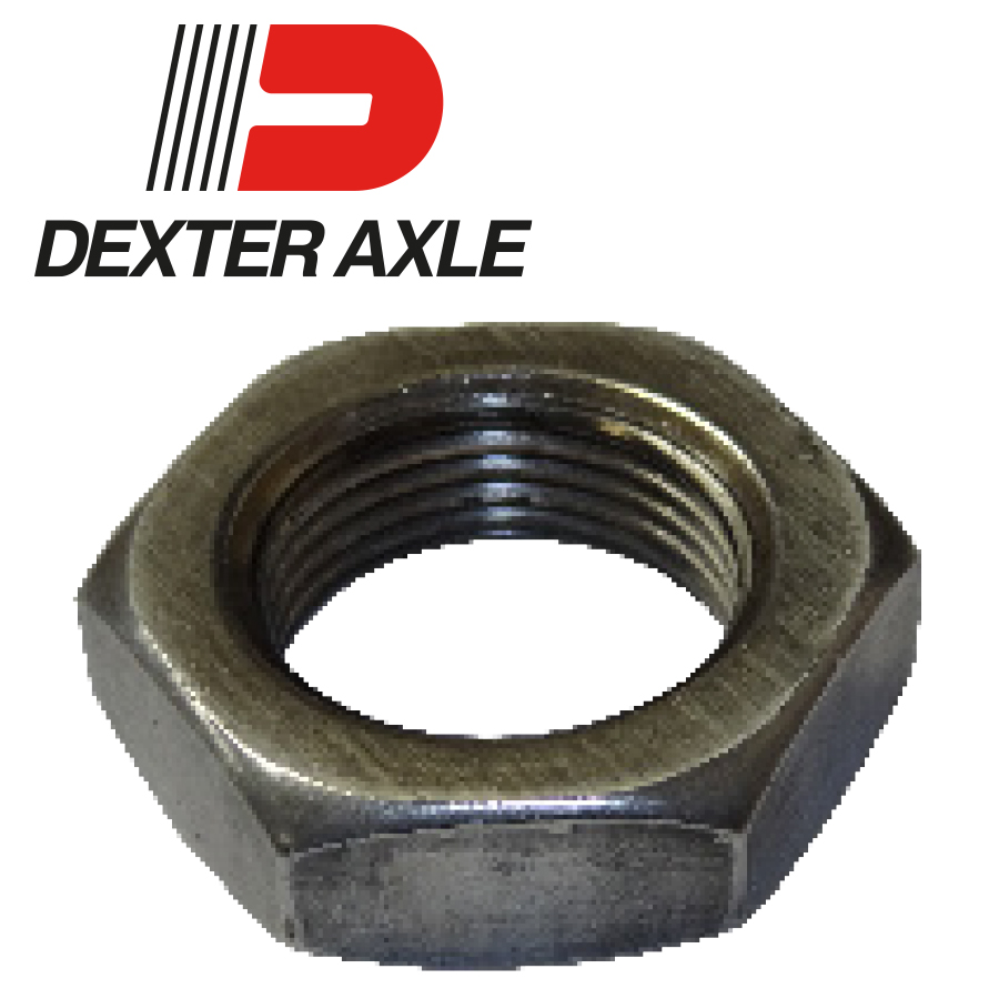 ECROU HEXAGONAL 1'', MINC E