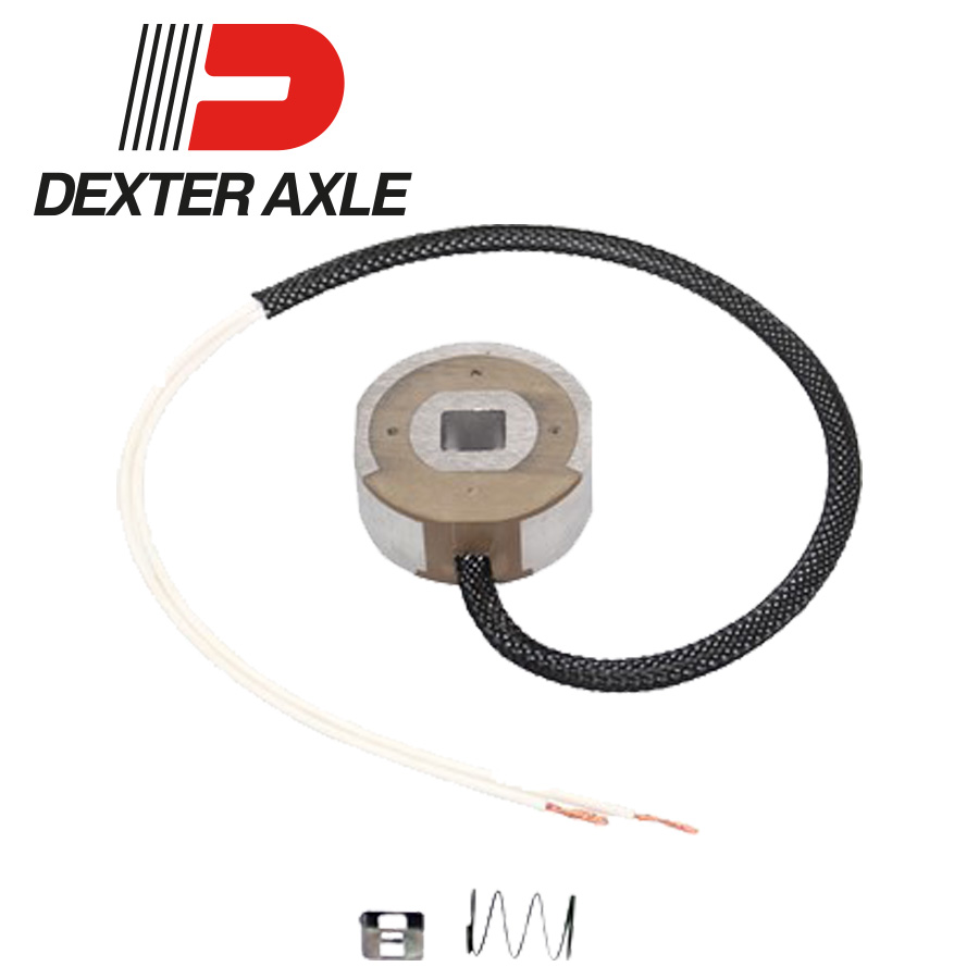 AIMANT POUR B.PLATE 7'' E LECTDEXTER