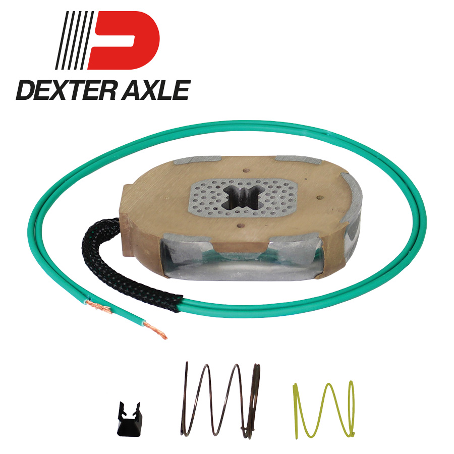 AIMANT POUR B.PLATE 10''X 2 1/43.5K