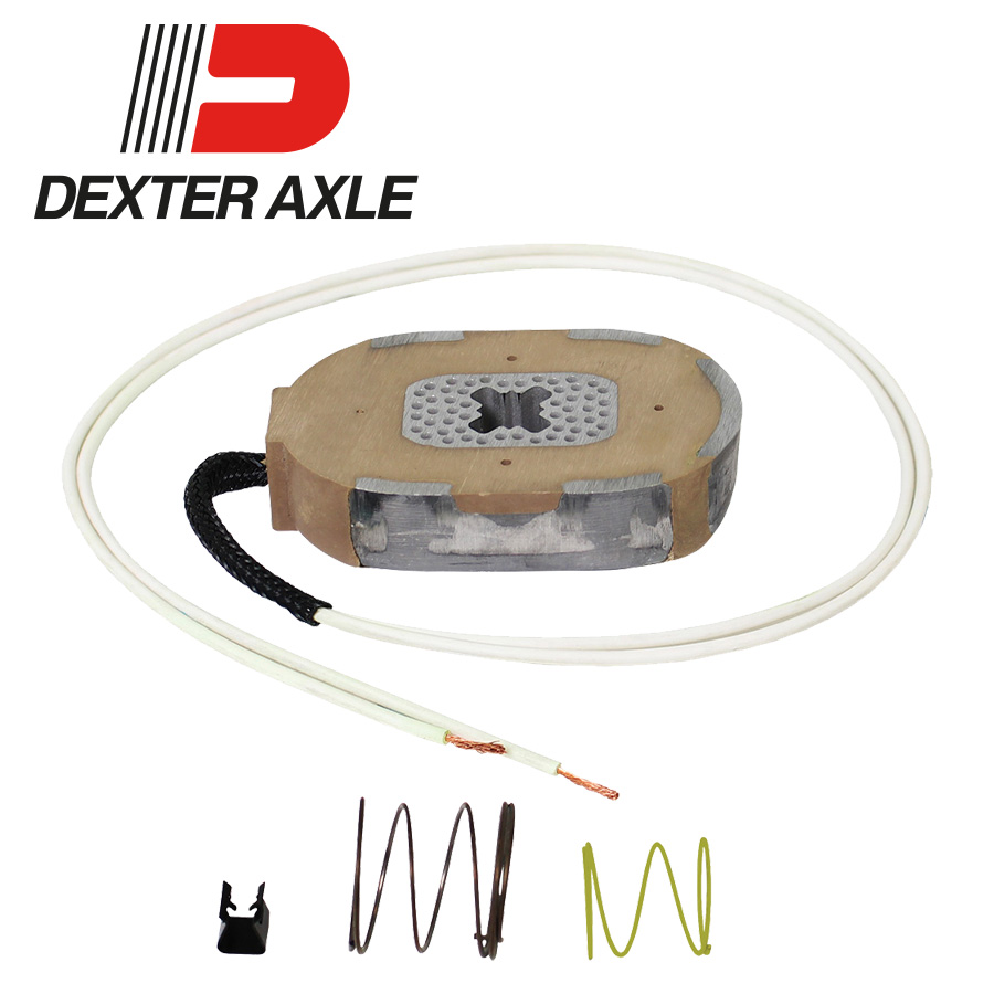 AIMANT POUR B.PLATE 12X2 (7K)