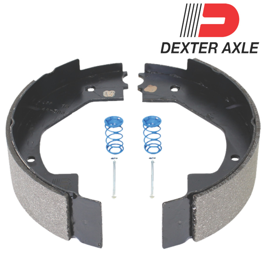 BANDE DE FREIN 12 X 2 6K ,7KELECTRIQUE DEXTER