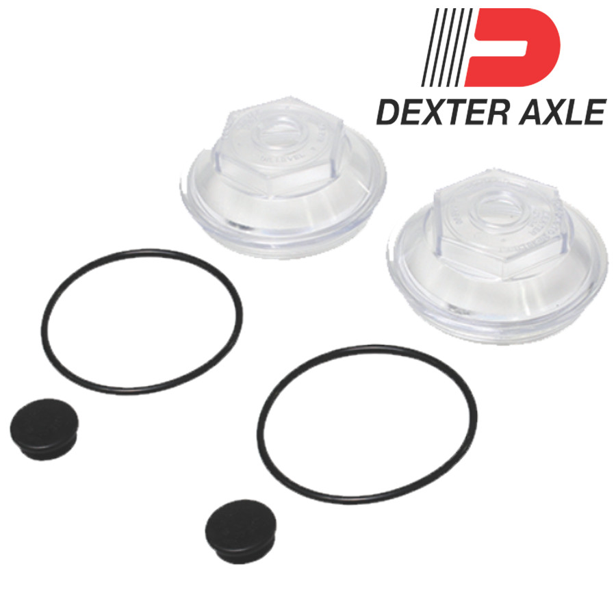 CAP VISSE 9K-10K-12K-15K PQT2DEXTER