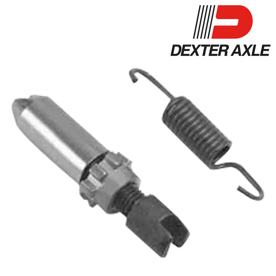 VIS D'AJUSTEMENT ET RESS ORTPOUR BRAKE 7'' ELECTRI
