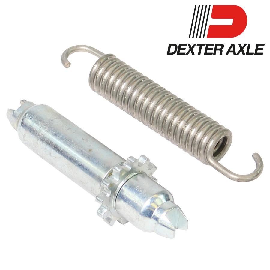VIS D'AJUSTEMENT & RESSO RTBRAKE 12 X 2 HYDR FREE