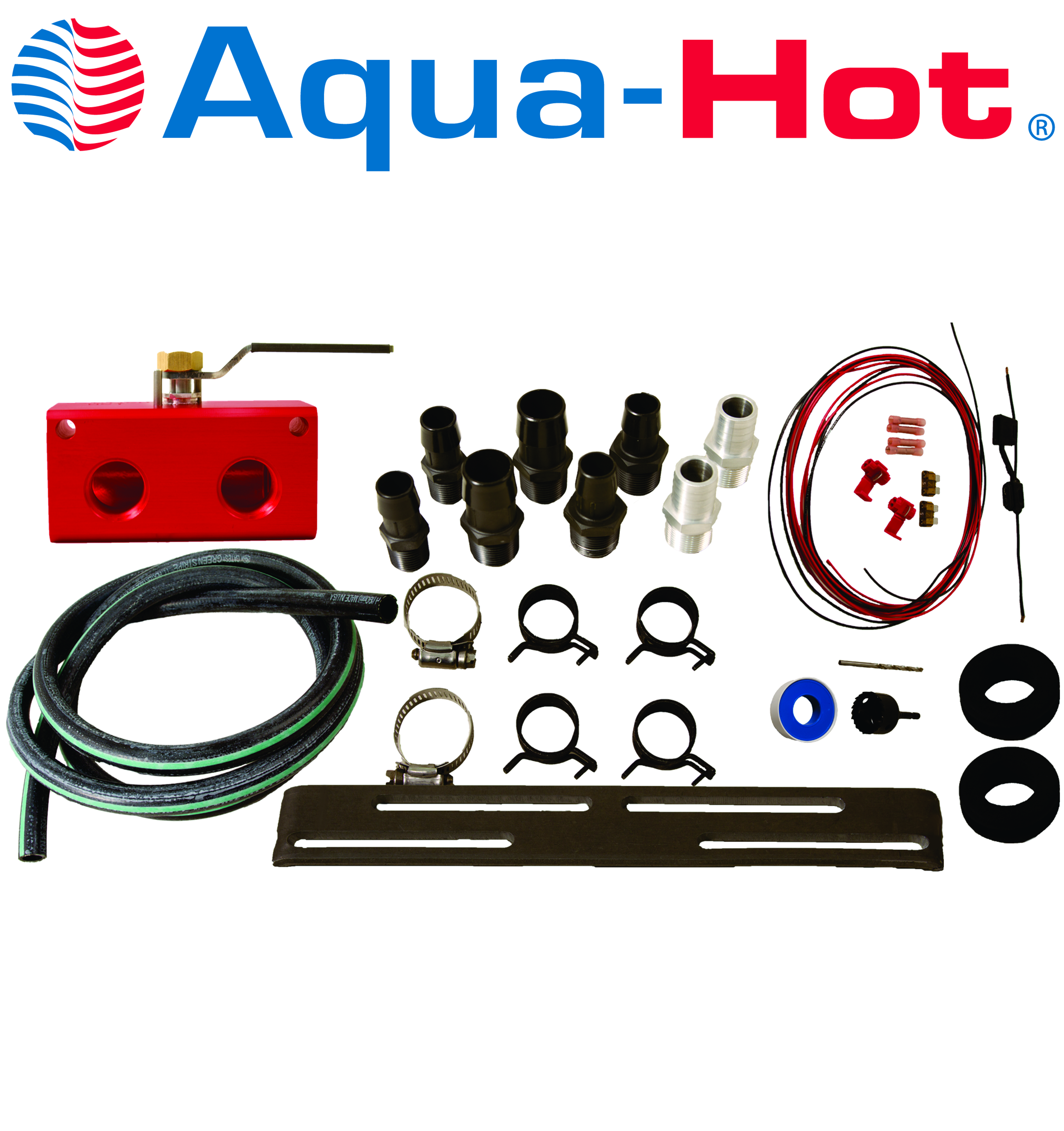 ENS.INSTALLATION AQUA-HO T VTT