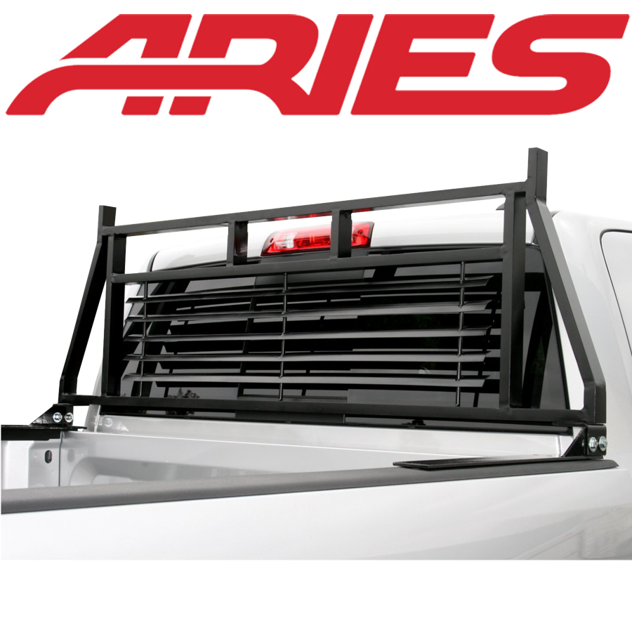PROTECT.ARRIERE RAM 1500 ,94-22CHEV 88-19,F-150 9