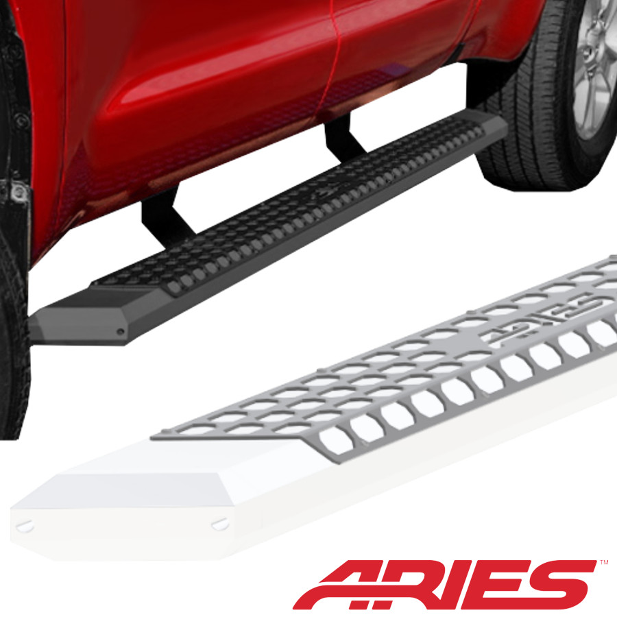M-PIED ADVANTEDGE ARGENT 91''