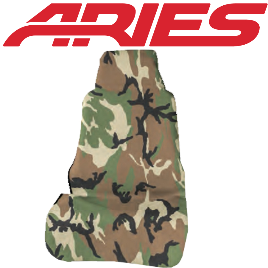 PROTECTEUR DE SIEGE ARR. CAMO(1