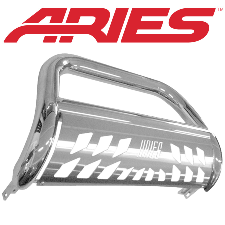 BULL.BAR SS TOYOTA TUNDR A 7-21