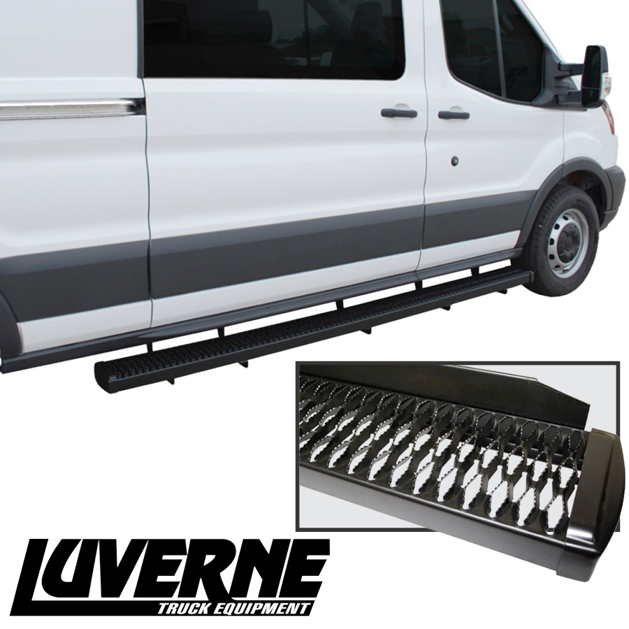 GRIP STEP EXPRESS.135''WB 03-18