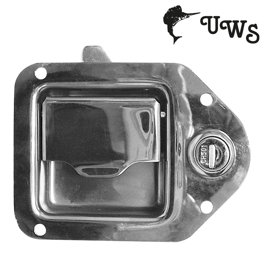 POIGNEE DE REMPLACEMENT UWS