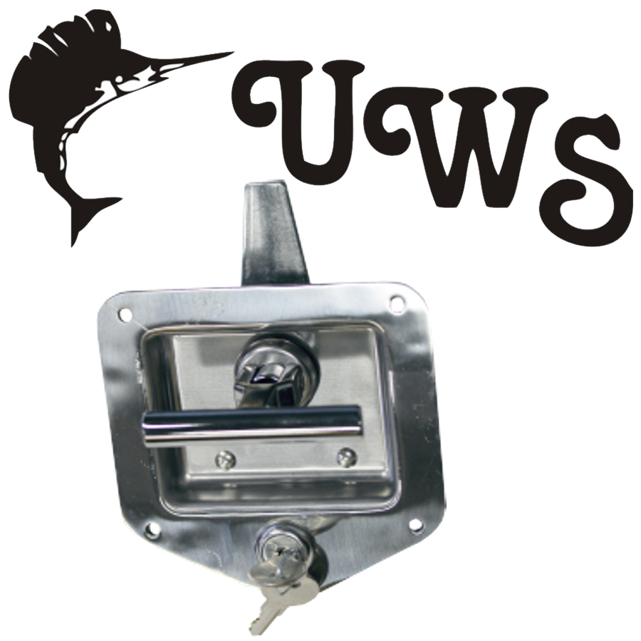 POIGNEE DE REMPLACEMENT UWS