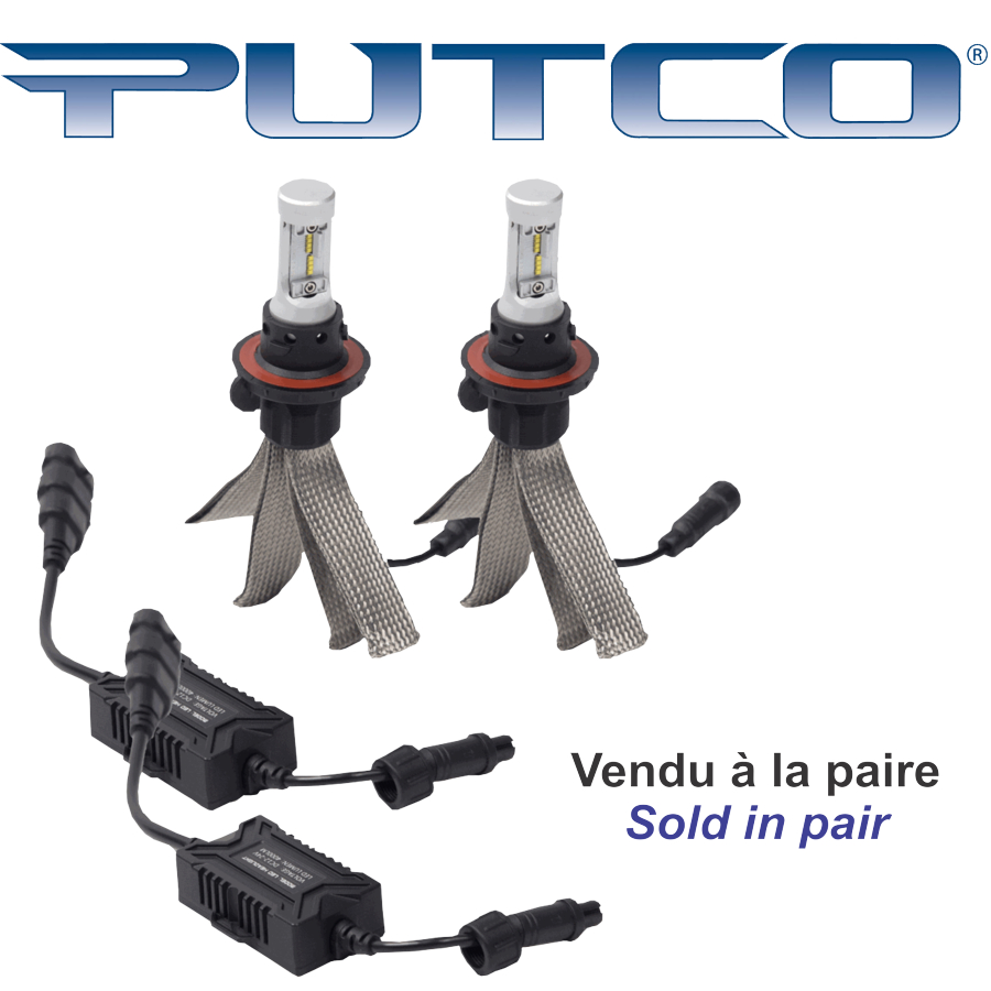 ENSEMBLE LED SILVERLUX H 16