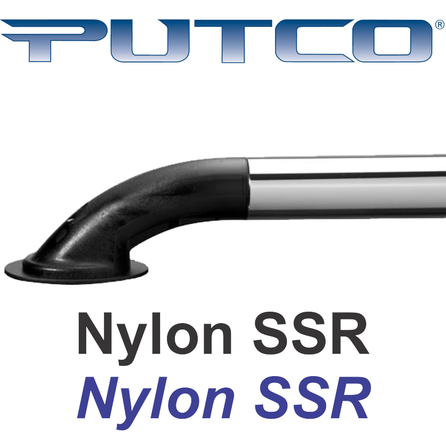 BARRE LATERAL,TUNDRA 5.5 '07-20NYLON SSR