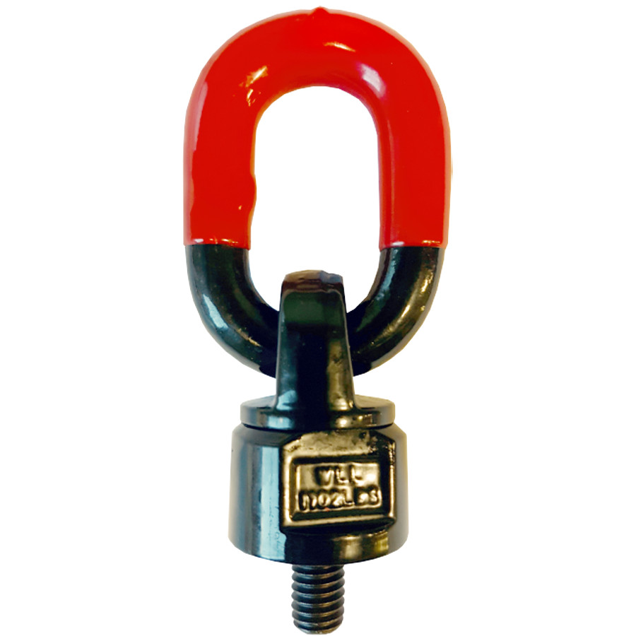 ANNEAU DE LEVAGE 3/8 198 4LB A0DEGRE / 90DEGRE 11