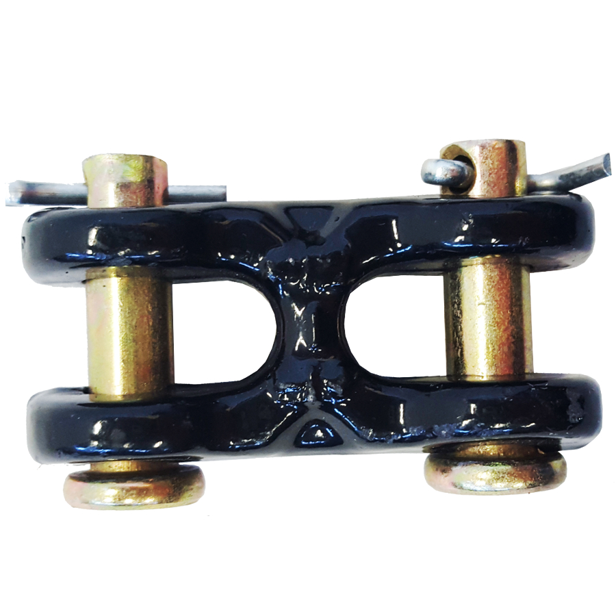 MAILLONS JUMEAUX 1/2'' 11 300LBS