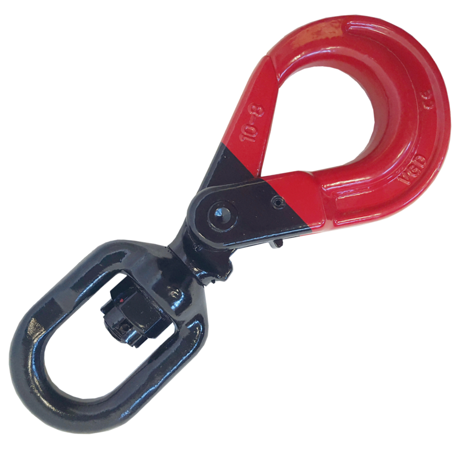 VSLG10 CROCHET PIVOT 1/2 ''
