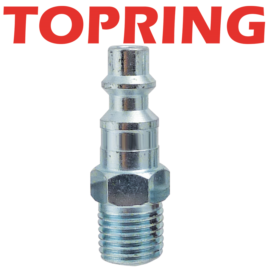 EMBOUT 1/4 IND 3/8 (M) P Q2 SERIES 20
