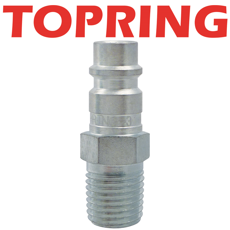 EMBOUT ULTRAFLO 1/4 (M) SERIES 31 PQ2