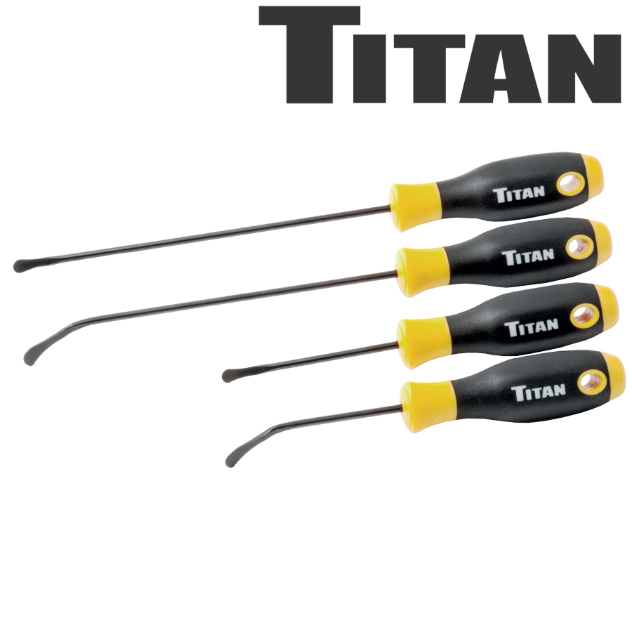 ENS. 4 PCS EXTRACTEUR DE JOINT
