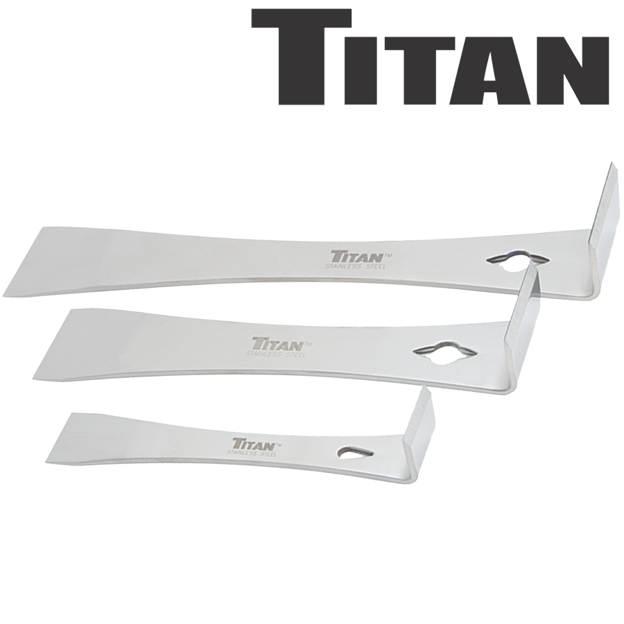 ENS. 3PCS DE BRAS LEVIER