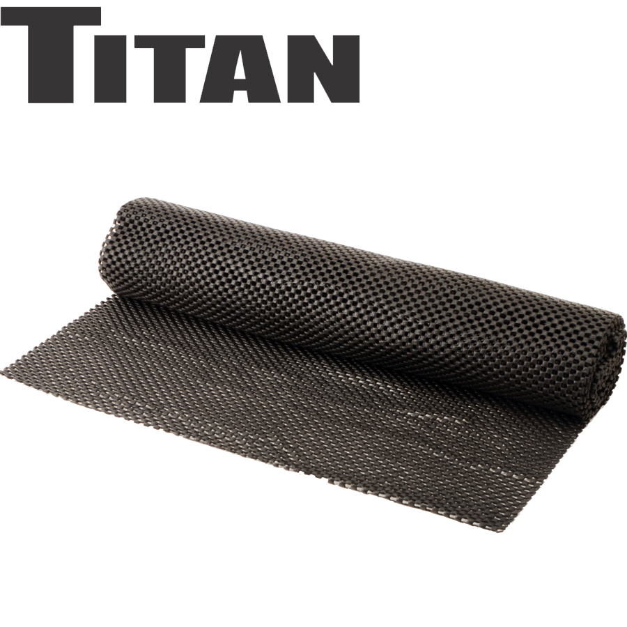 TAPIS FOND DE TIRROIR 16 ''X8''