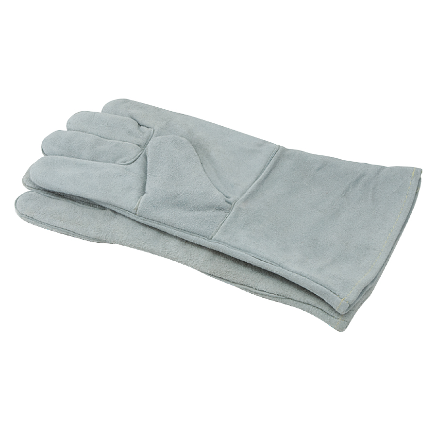 GANTS DE SOUDURE EN CUIR
