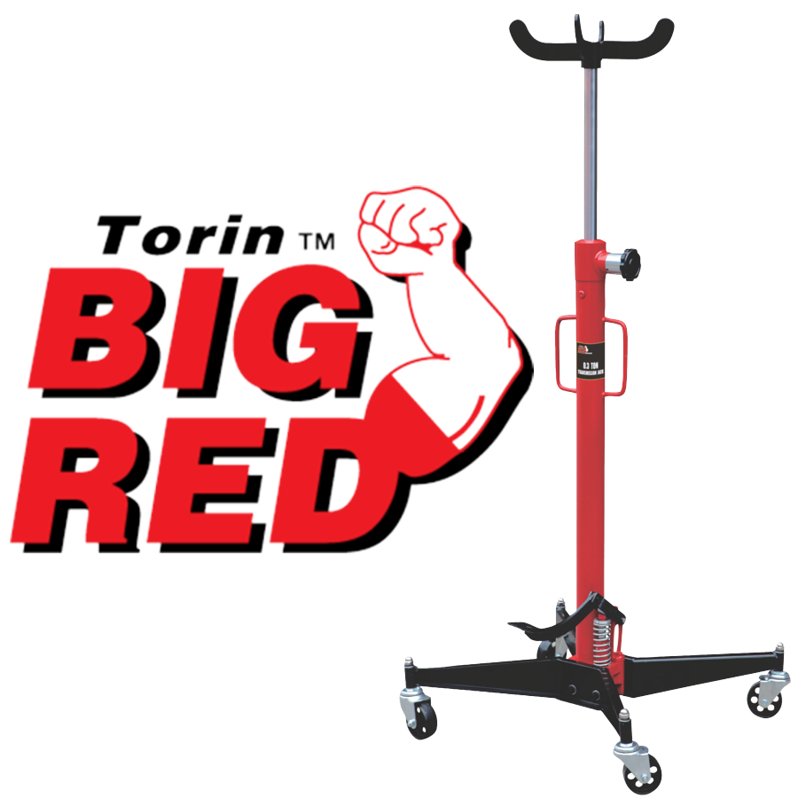 SUPPORT .5T/1000 LBS,44'' A 77''