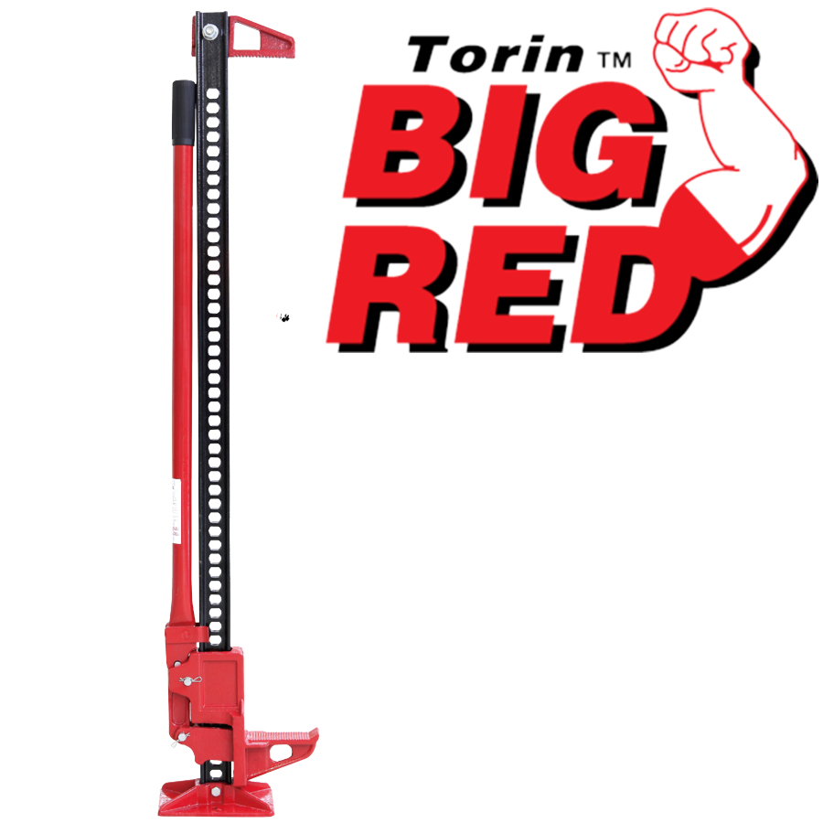 VERIN HORS-ROUTE 48'' BIG RED