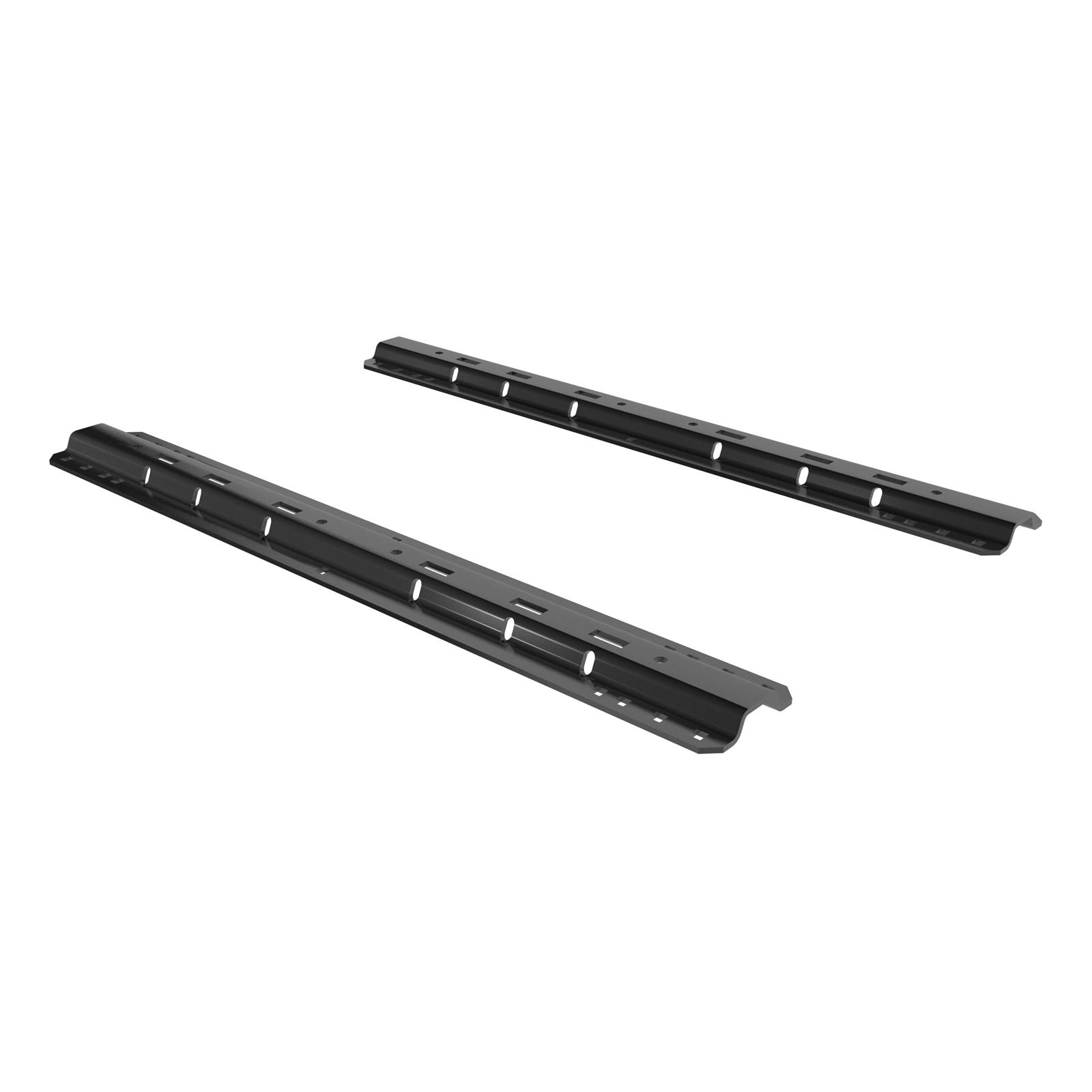 ENS.RAIL 5TH WHEEL CURT (2)SANS BOULON