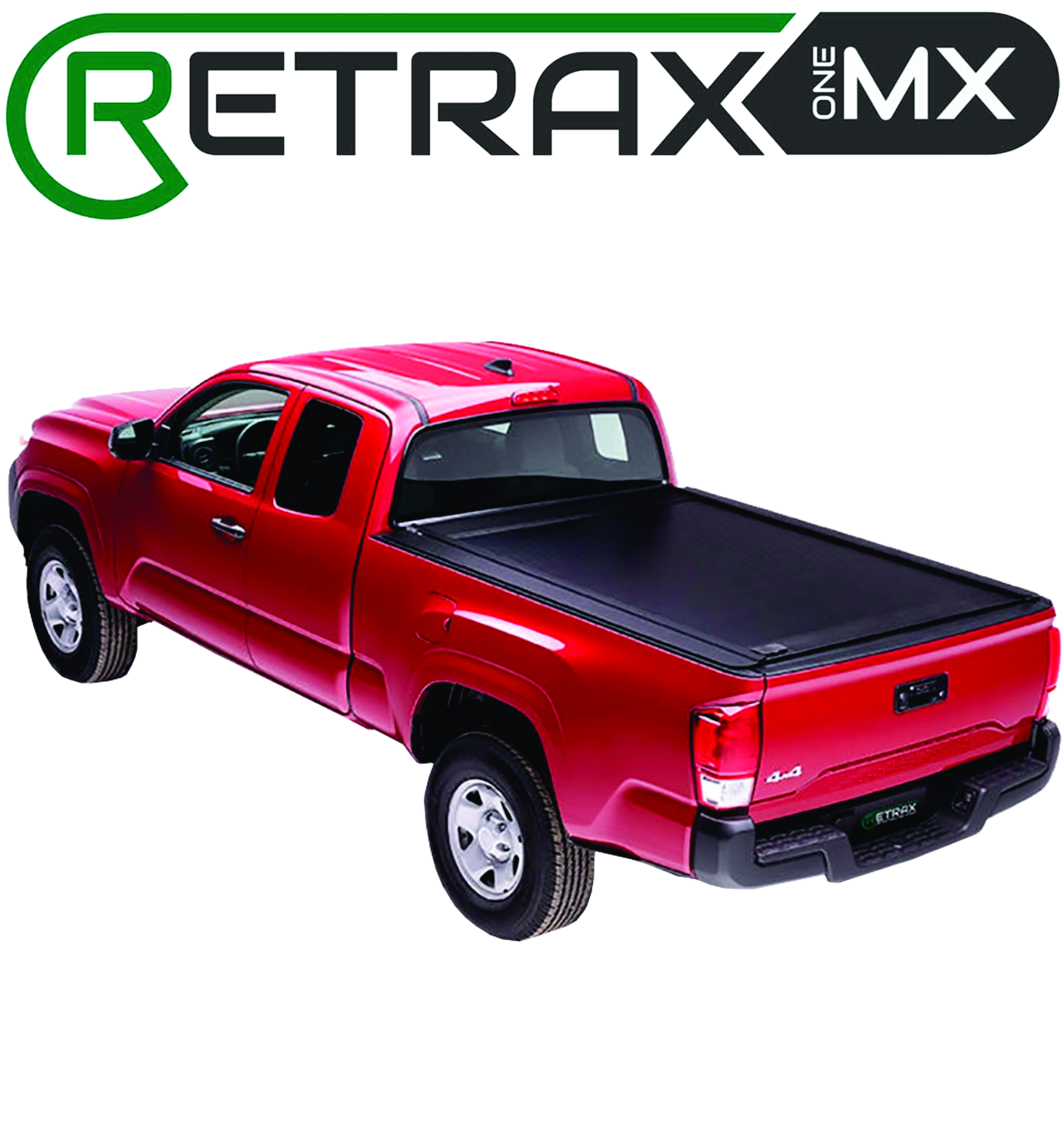 RETRAX ONE-MX 5'COL/CAN. 15-22