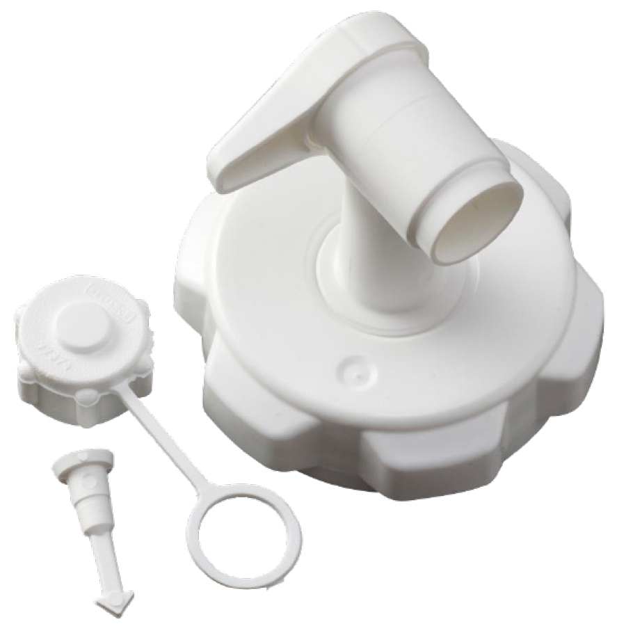 ROBINET DE REMPLACEMENTB LANC, 70MM