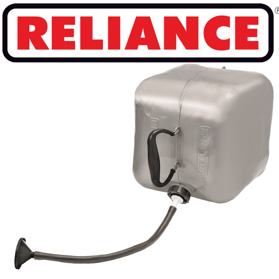 DOUCHE SOLAIRE PORTABLE 20L