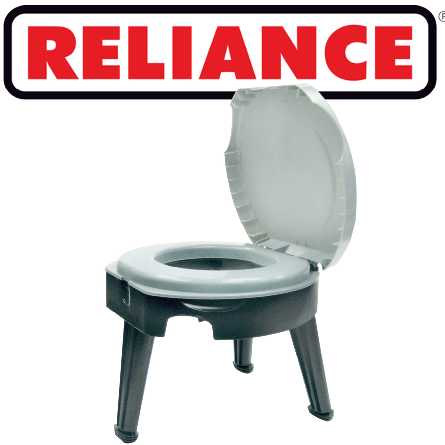 TOILETTE PLIANTE PORTATI VE