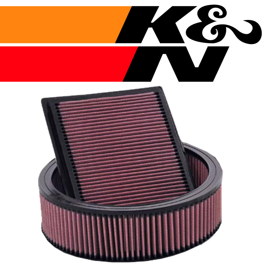 K&N AIR, SPORTAGE 2.4L 2 011-16