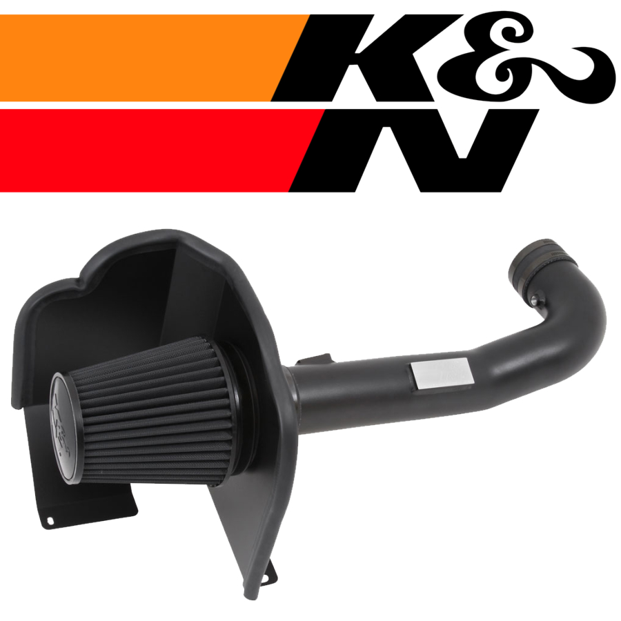 K&N BHAWK,RAM1500 5.7L 2 013-21