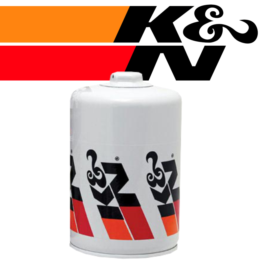 K&N HUILE, F250 6.7L, 20 11-16