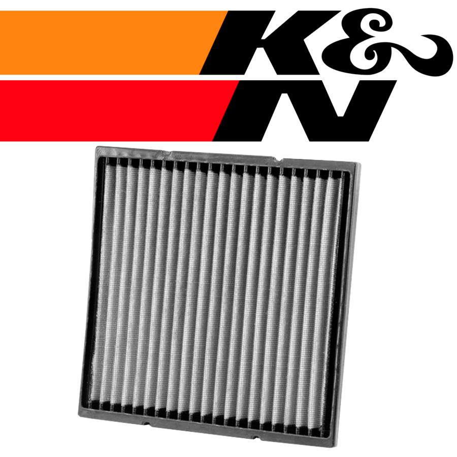 K&N CABINE,SIERRA 5.3L 2 015-19