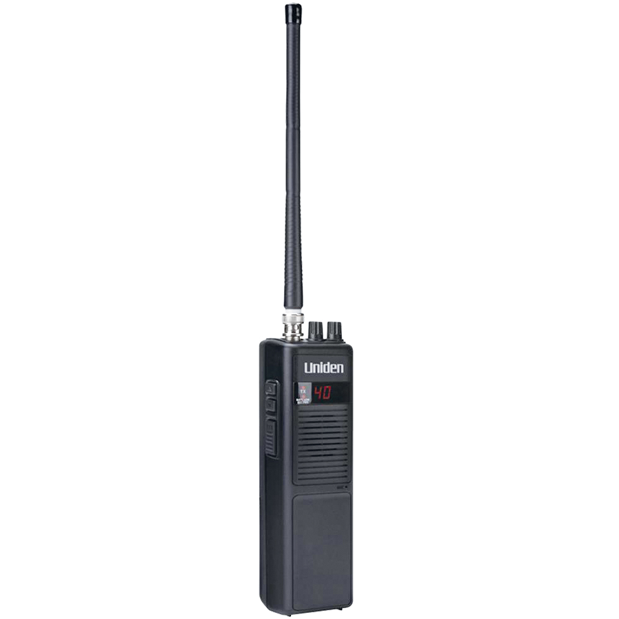 RADIO CB 40 CANAUX,