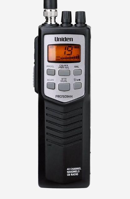 RADIO CB 40 CANAUX,